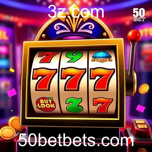 50 Bet: A Ascensão dos Jogos Online em 2025