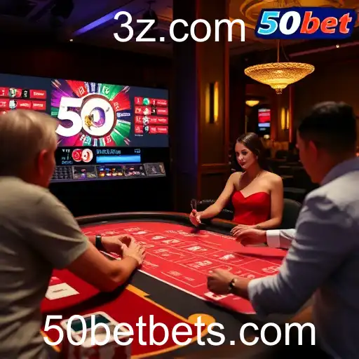 Ascensão do Mercado de Apostas Online em 2025