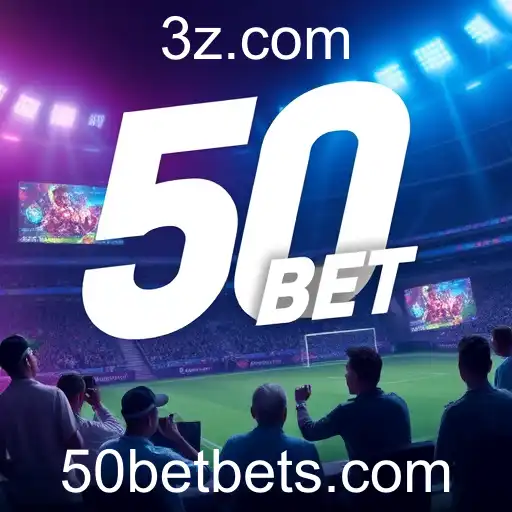 A Crescente Popularidade de 50 Bet no Cenário de Jogos