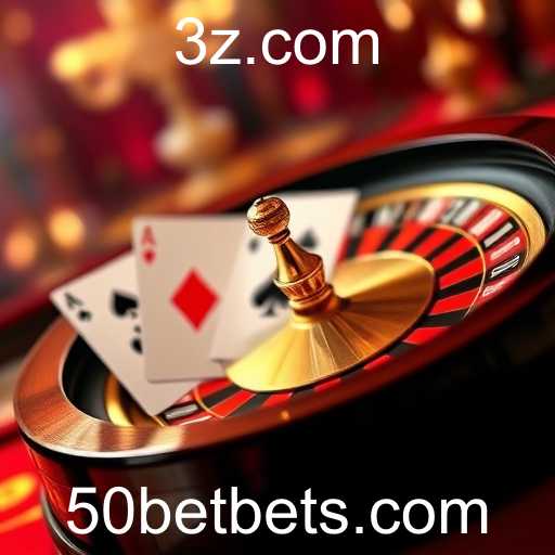 A Ascensão do '50 bet' nos Jogos Online