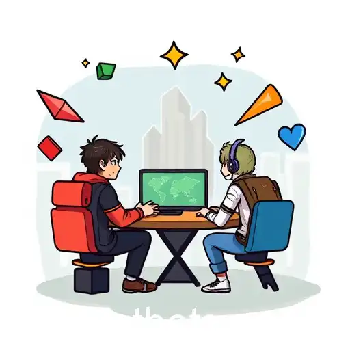 Explorando a Fascinante Categoria de Jogos de 'Comunidade Online'