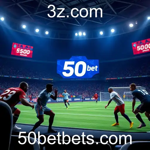 O Crescimento dos Jogos Online em Portugal: Foco no 50 Bet