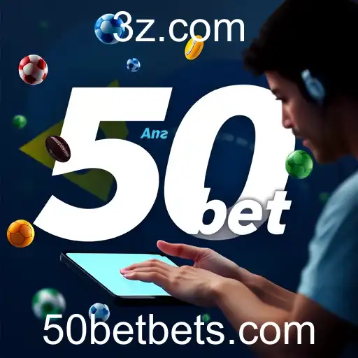 Crescimento dos Jogos Online em 2026 e a Influência de 50 Bet