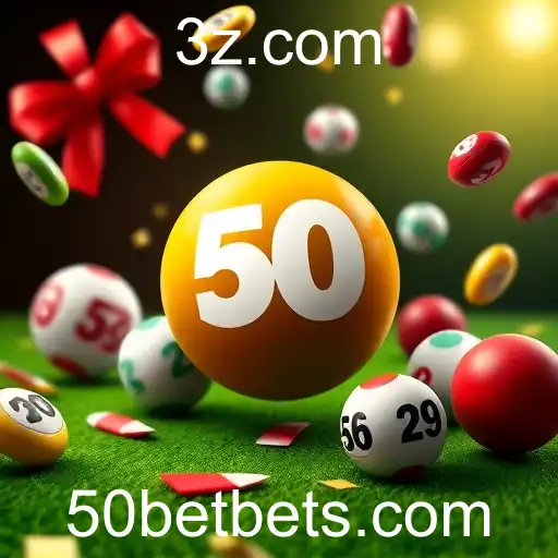 A Ascensão das Loterias Online na Plataforma 50 Bet
