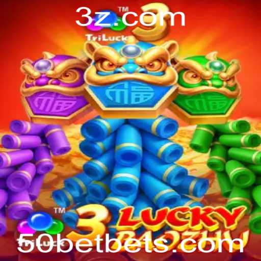 Explorando o Jogo 3LuckyBaozhu: Uma Experiência de Apostas Excitante