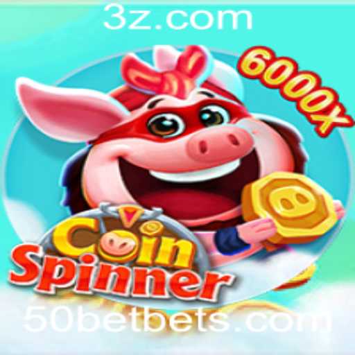 Explorando o Jogo CoinSpinner e Suas Regras com a Estratégia 50 Bet