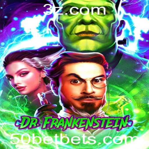 DrFrankenstein: Mergulhe no Mundo do Jogo com a Emoção da Aposta 50 Bet