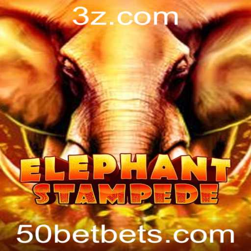 Descubra ElephantStampede: O Novo Fenômeno dos Jogos de Aposta