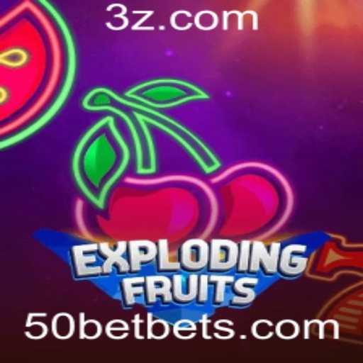 ExplodingFruits: Um Mergulho no Vibrante Mundo dos Jogos de Slot