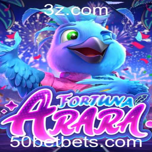 Explorando FortunaArara: O Novo Fenômeno dos Jogos com a Ousada Aposta '50 Bet'