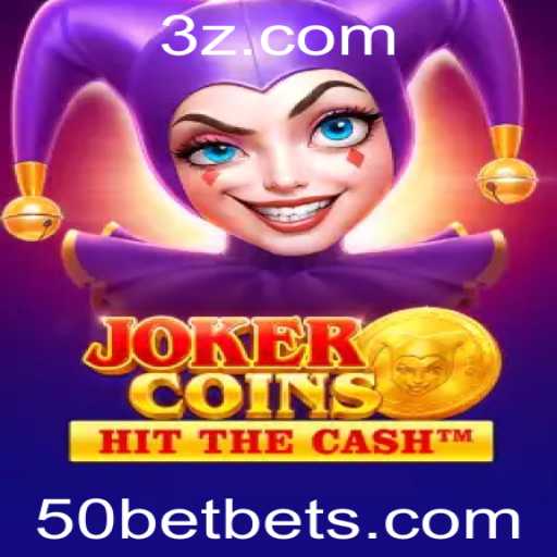 Descubra o Mundo de JokerCoins: Um Jogo de Apostas Inovador