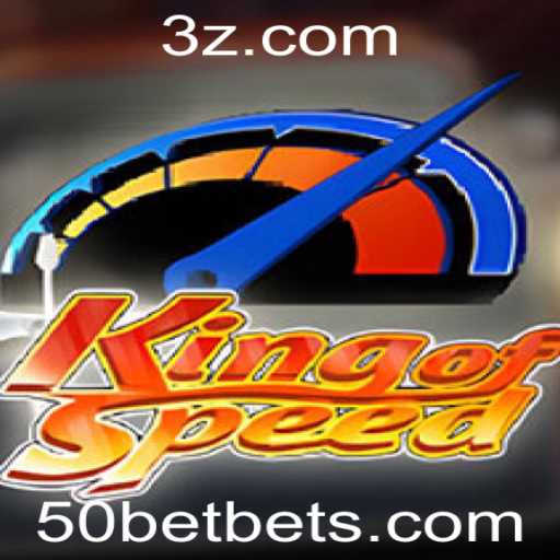Descubra 'KingofSpeed': A Adrenalina das Corridas Digitais