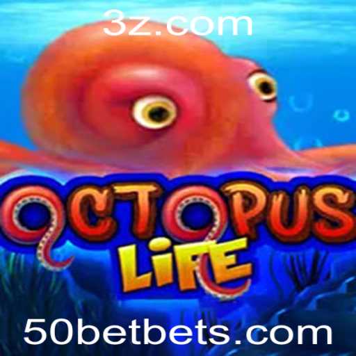 OctopusLife: Mergulhe nas Aventuras Submarinas com Apostas Estratégicas