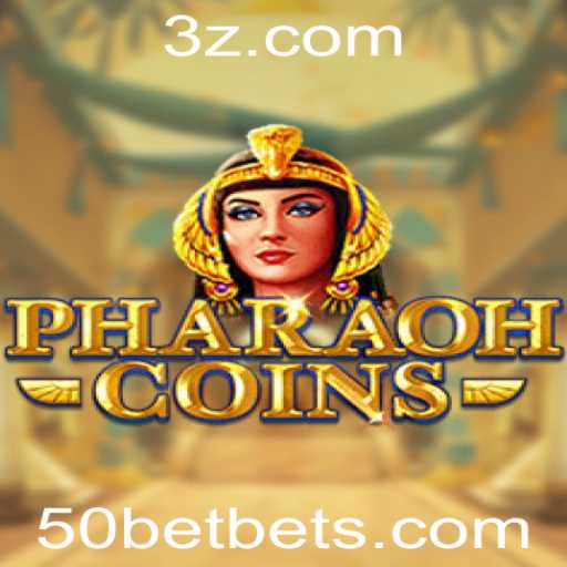 PharaohCoins: Desvendando o Fascinante Mundo do 50 Bet