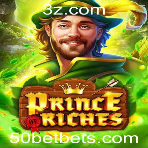 Explorando o Mundo de PrinceOfRiches e a Estratégia 50 Bet
