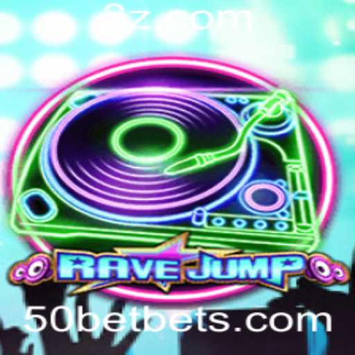 Descubra o Empolgante Mundo de RaveJump: O Jogo que Está Agitando as Casas de Apostas