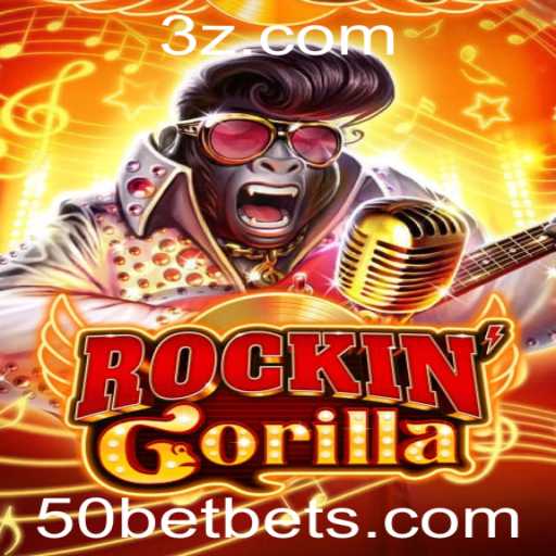 Explorando o Mundo Excitante de RockinGorilla: Um Jogo de Apostas Intenso