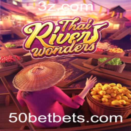 Explorando o Fascinante Mundo de ThaiRiverWonders: Um Guia Completo Para Começar com 50 Bet