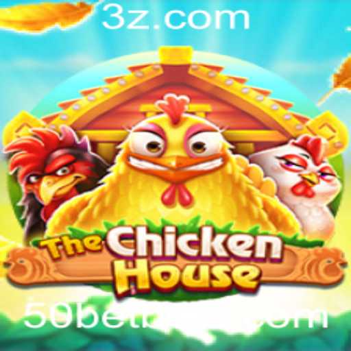 TheChickenHouse: Um Mergulho no Universo de Jogos Atraente e Empolgante