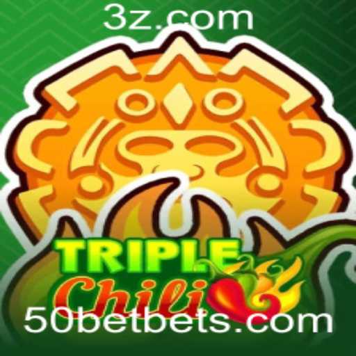 Explorando o Fascinante Mundo de TripleChili: O Jogo de Apostas de 50 Bet