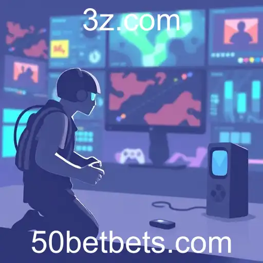 Videogames: Uma Indústria em Evolução