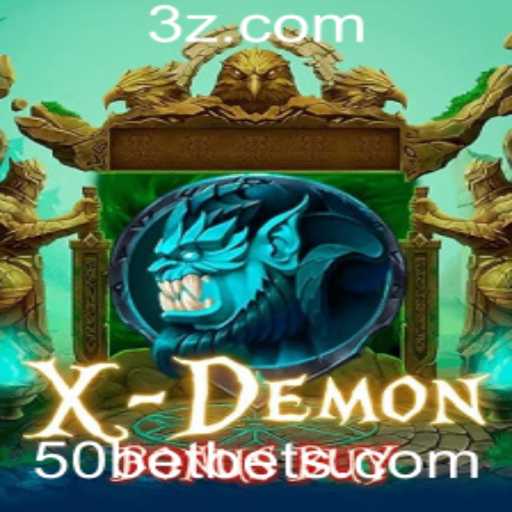 Descubra o Fascinante Mundo de XDemonBonusBuy e a Mecânica '50 Bet'
